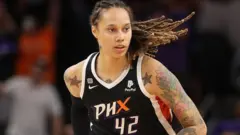 Brittney Griner