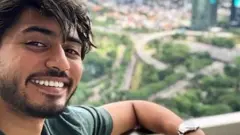 ফাহিম সালেহ