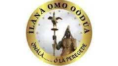 Aworan idanimọ ilana ọm oodua