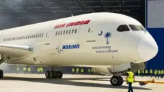 एअर इंडिया