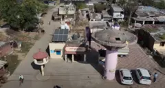 વડોદરા અલવા કચરાનું વ્યવસ્થાપન 