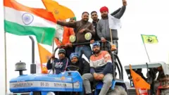 ਟਰੈਕਟਰ ਰੈਲੀ