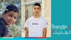 آدم وباسل