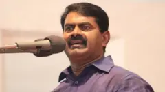 சீமான், இஸ்லாமியர், கிறிஸ்தவர்கள், மணிப்பூர்