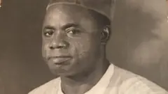 D.O Fagunwa
