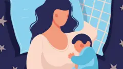 خطاب لطفلي الذي فقدته