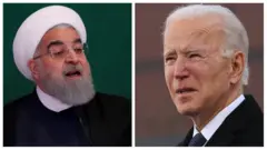 بائیڈن/روحانی