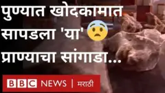 पुणे मेट्रो