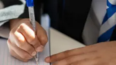 தேர்வு