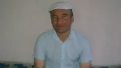 Жамшид Турдиев 2012 йилдан бери Россияда яшаб келади.