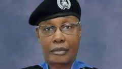 Usman Alkali Baba