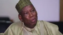 Ganduje