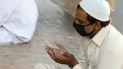 ਕੋਰੋਨਾਵਾਇਰਸ ਤੇ ਰਮਜ਼ਾਨ