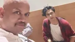 किरण गोसावी