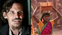 ज्याँ ड्रेझ आणि वीटभट्टी कामगाराचा प्रातिनिधिक फोटो 