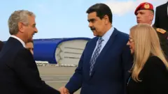 Maduro