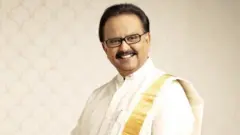 એસ. પી. બાલાસુબ્રમણ્યમ
