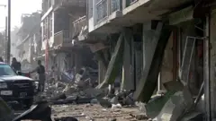 افغانستان