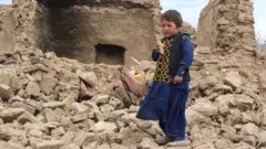 افغانستان