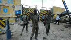የአልሻባብ ጥቃት