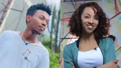 ዊንታና ይልማ እና ሚኪያስ ተክለማሪያም
