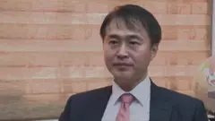 မြန်မာနိုင်ငံဆိုင်ရာတောင်ကိုရီယားသံအမတ် မစ္စတာ လီဆန်းဟွာ