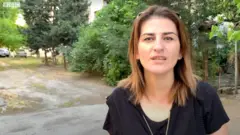 Almaniya, deportasiya, Azərbaycan