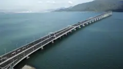 Afara Hong Kong-Zhuhai