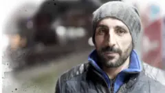Güven Gökçan