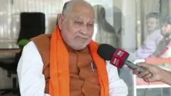 प्रहलाद मोदी