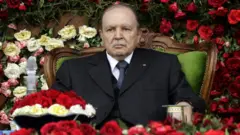 بوتفليقة