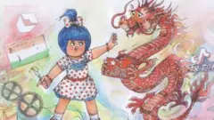 અમૂલનું વિજ્ઞાપન