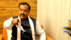 केशव प्रसाद मौर्य