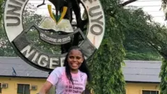 "Iniubong Umoren killer": Police on 'Uduak Akpan' detention, Akwa Ibom job seeker burial