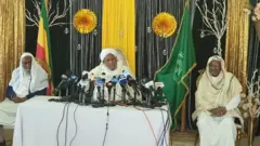 Ibsa Manni Maree Dhimmoota Islaamummaa Itoophiyaa