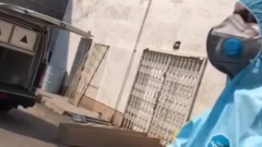 کرونا