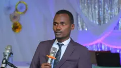 Obbo Taakkalaa Uturaa, dorgomaa sababa maqaafi mallattoon isaanii dhabameef filannoon Naannoo filannoo Nagelleetti akka haqamu ta'e