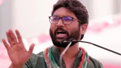 જિજ્ઞેશ મેવાણી