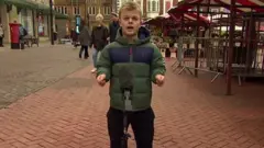 Sportista niskog rasta