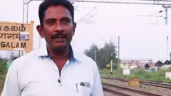 vaigai express