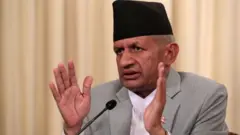 প্রদীপ কুমার গ্যায়ালি