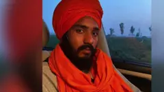 ਜੱਗੀ ਪੰਧੇਰ