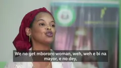 Cameroon election