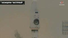 Rusija poslala letelicu na Mesec posle skoro pola veka