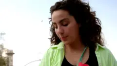 મહિલા