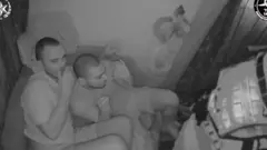 ነጻ የወጡት ታጋቾች 