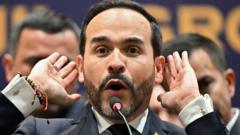 Cuál es la agenda de gobierno de De la Espriella y qué contrapesos tendrá como presidente de Colombia