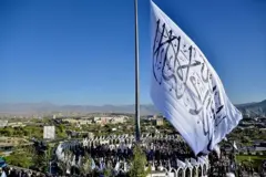 Taliban flag