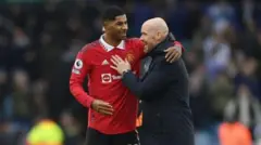 Marcus Rashford