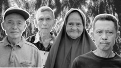 Tragedi 1965 dan perampasan tanah di Padang Halaban 